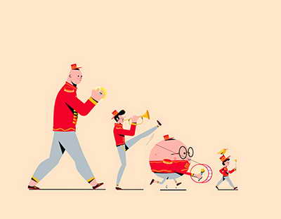 ISLOM ISMOILOV: «IKKINCHI BOʻLIMDA YOSHLARGA IMKONIYAT BERDIK»