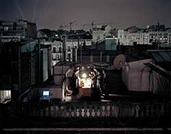 Дачникам Тверской области угрожает смертельный вирус