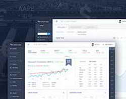 Яна и Вадим Расковаловы с детьми отдыхают в Париже