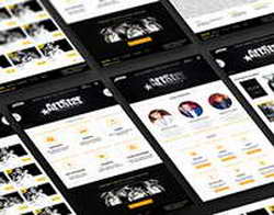 Вечер балетов Вячеслава Самодурова пройдет в Петербурге
