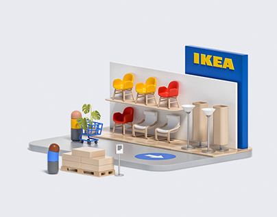 В продажу пошёл конструктор машины Волка из мультфильма Ну, погоди!