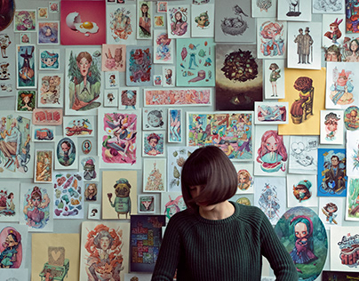 Экологичный нейминг: почему зелёные названия стали новым языком брендов